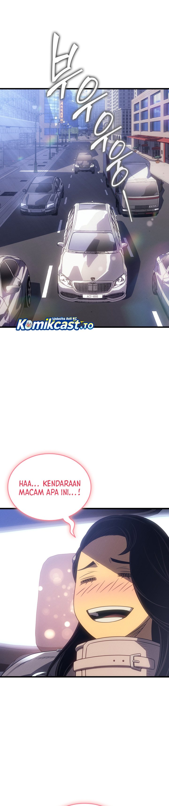 The Great Mage Returns After 4000 Years Chapter 228 Gambar 26