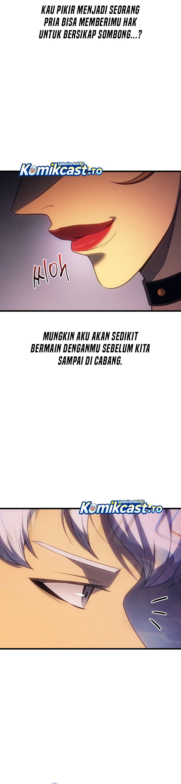 The Great Mage Returns After 4000 Years Chapter 228 Gambar 29