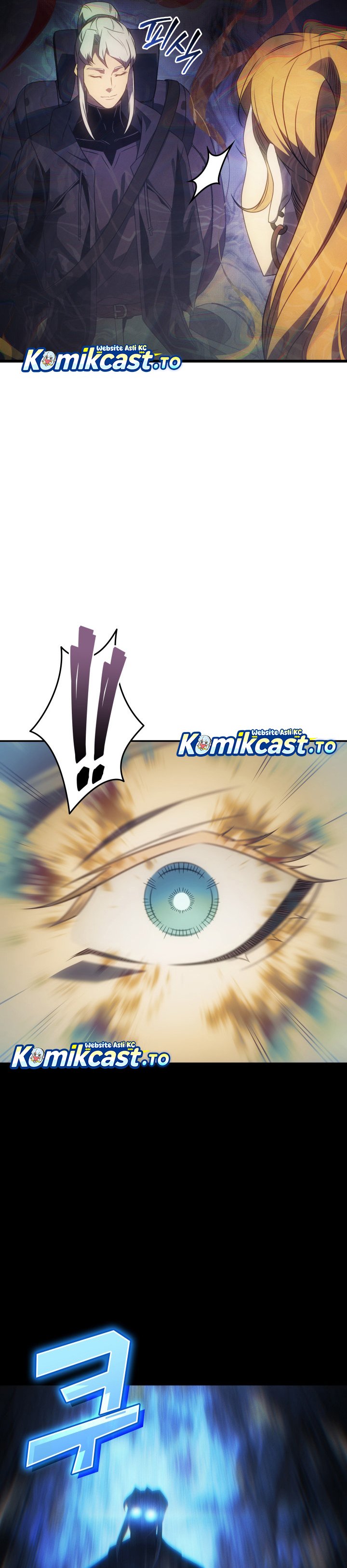 The Great Mage Returns After 4000 Years Chapter 228 Gambar 31