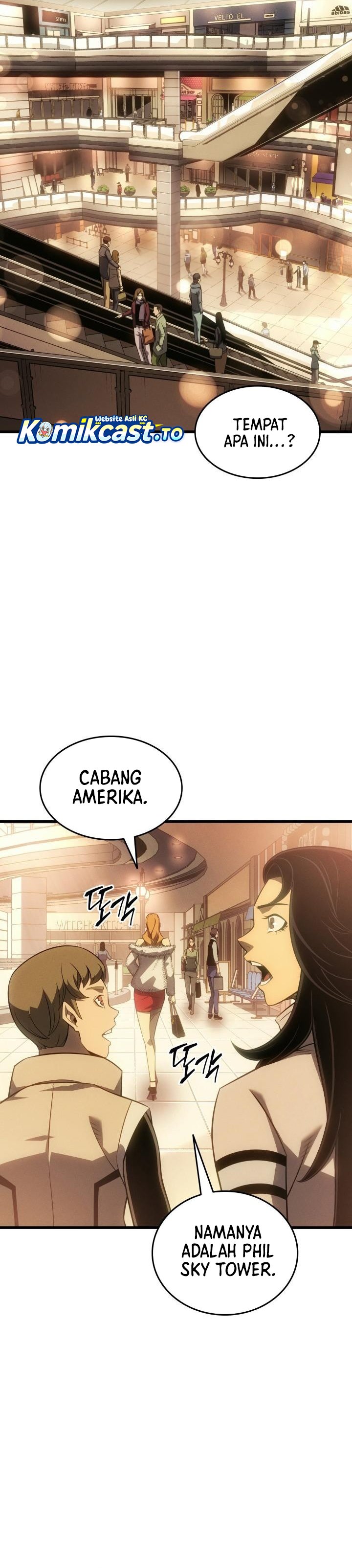 The Great Mage Returns After 4000 Years Chapter 229 Gambar 3