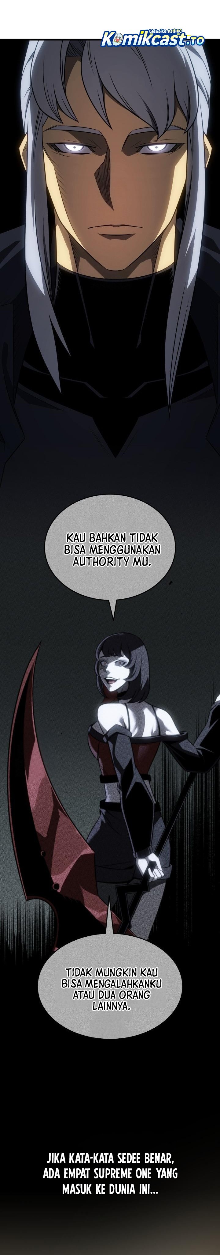 The Great Mage Returns After 4000 Years Chapter 229 Gambar 17