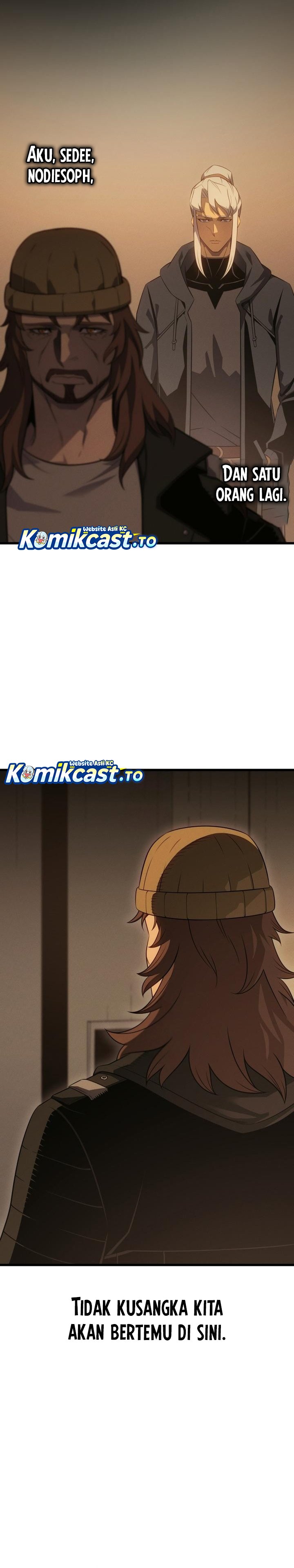 The Great Mage Returns After 4000 Years Chapter 229 Gambar 18