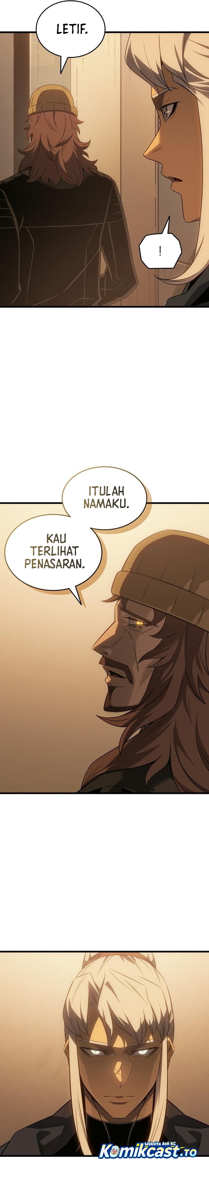 The Great Mage Returns After 4000 Years Chapter 229 Gambar 19