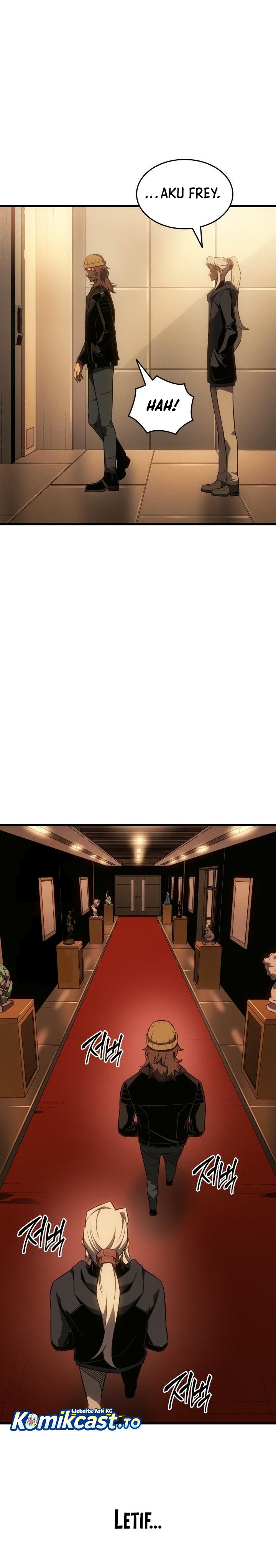 The Great Mage Returns After 4000 Years Chapter 229 Gambar 20