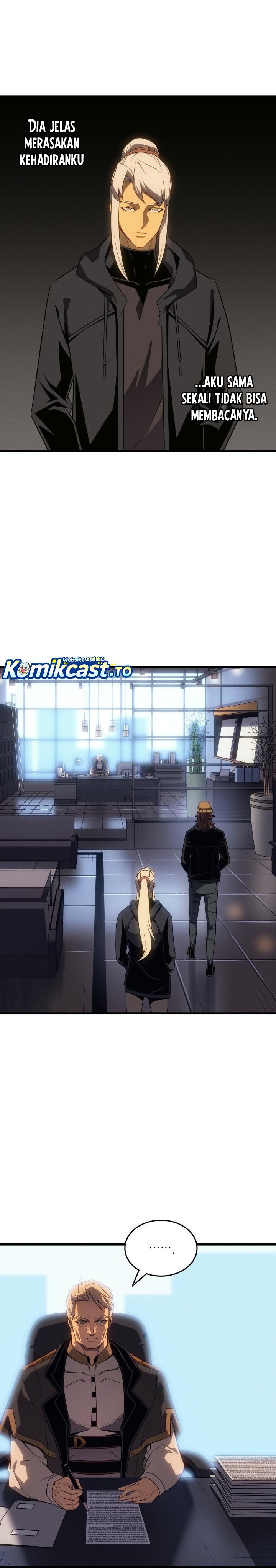 The Great Mage Returns After 4000 Years Chapter 229 Gambar 21