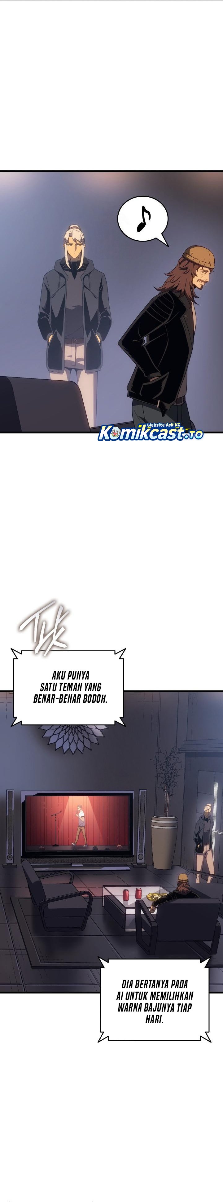 The Great Mage Returns After 4000 Years Chapter 229 Gambar 22