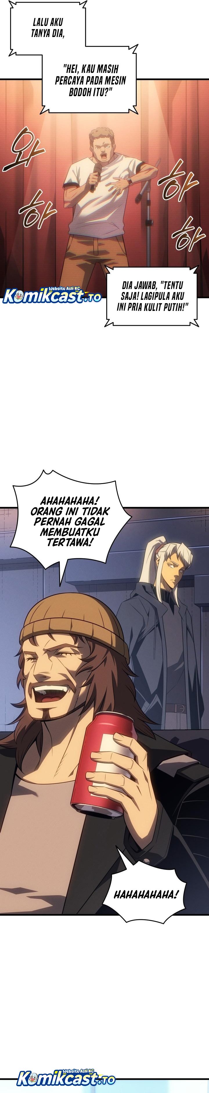 The Great Mage Returns After 4000 Years Chapter 229 Gambar 23