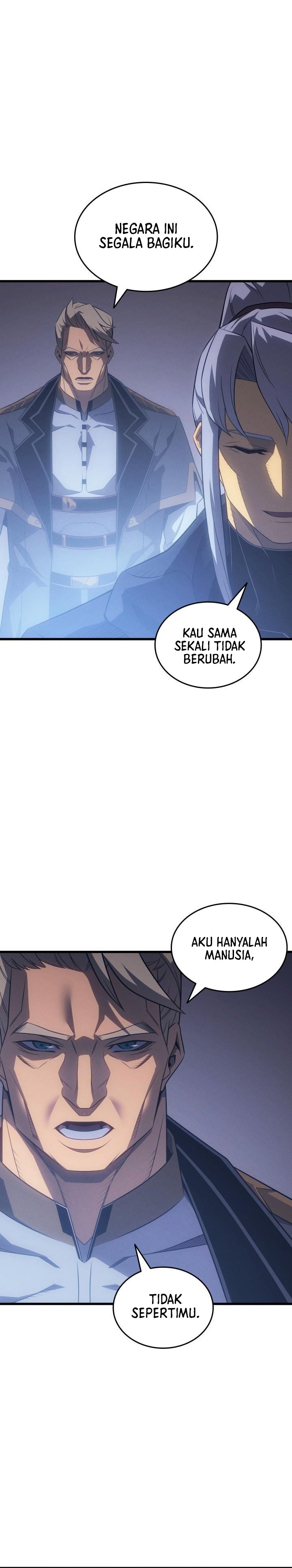 The Great Mage Returns After 4000 Years Chapter 229 Gambar 27