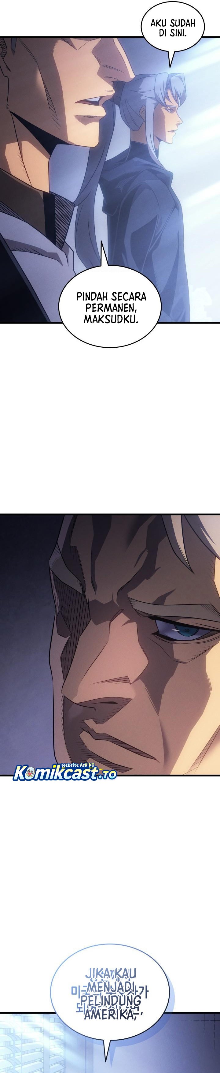 The Great Mage Returns After 4000 Years Chapter 229 Gambar 33