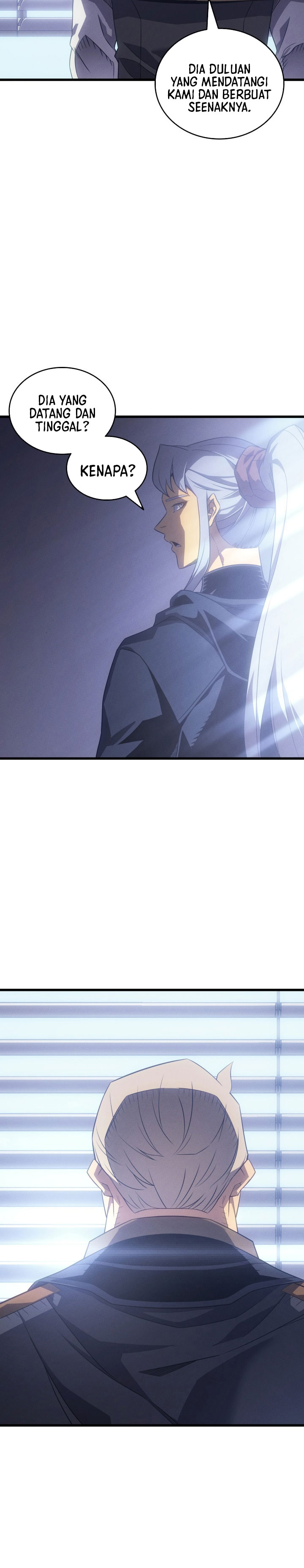 The Great Mage Returns After 4000 Years Chapter 230 Gambar 5