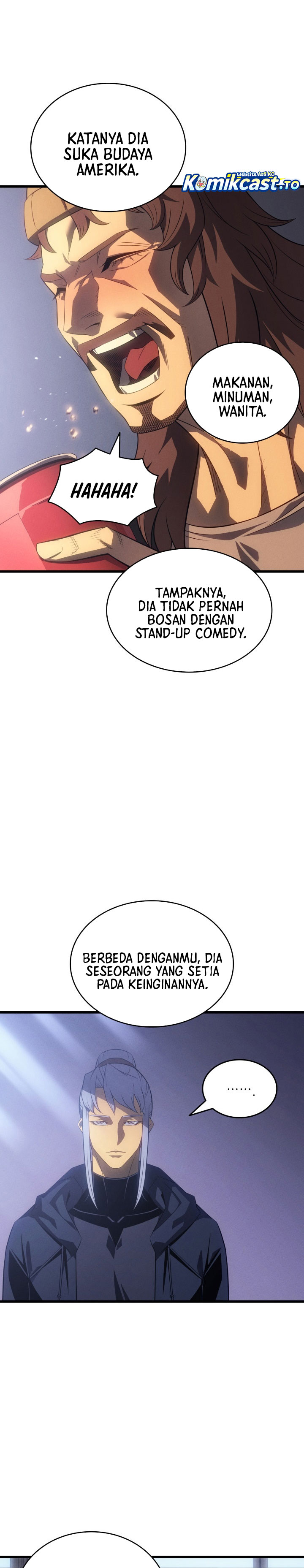 The Great Mage Returns After 4000 Years Chapter 230 Gambar 6