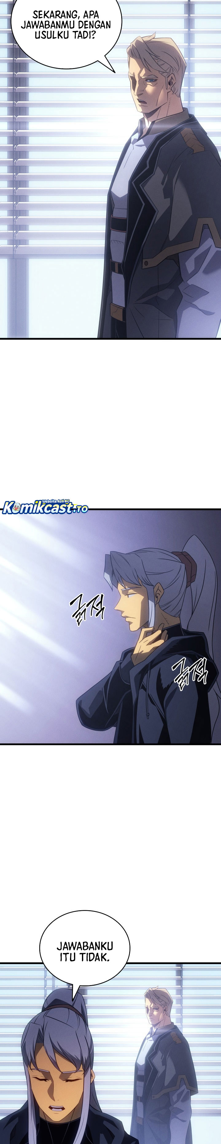 The Great Mage Returns After 4000 Years Chapter 230 Gambar 7