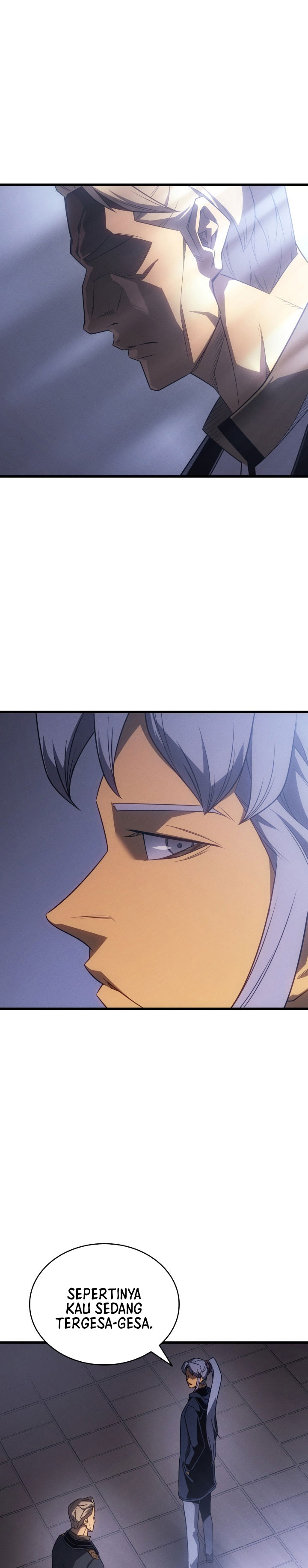 The Great Mage Returns After 4000 Years Chapter 230 Gambar 9