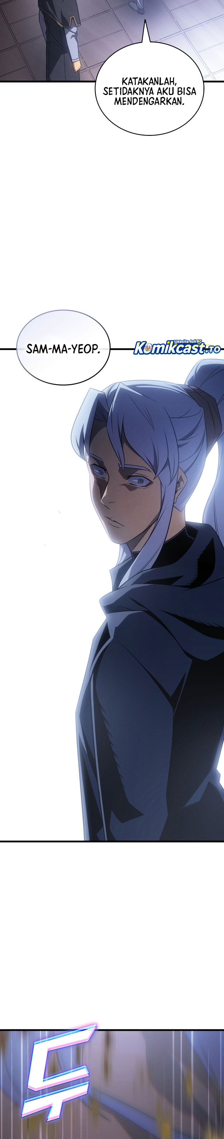 The Great Mage Returns After 4000 Years Chapter 230 Gambar 10