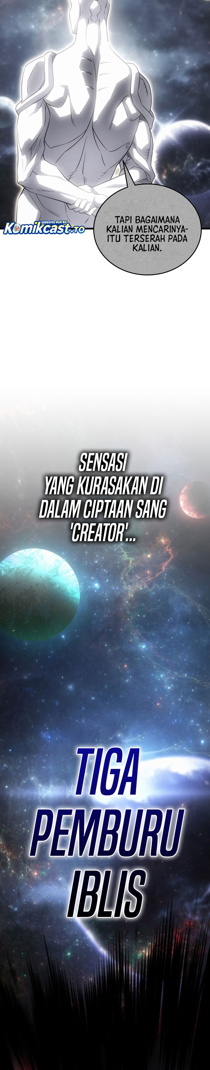 The Great Mage Returns After 4000 Years Chapter 230 Gambar 12