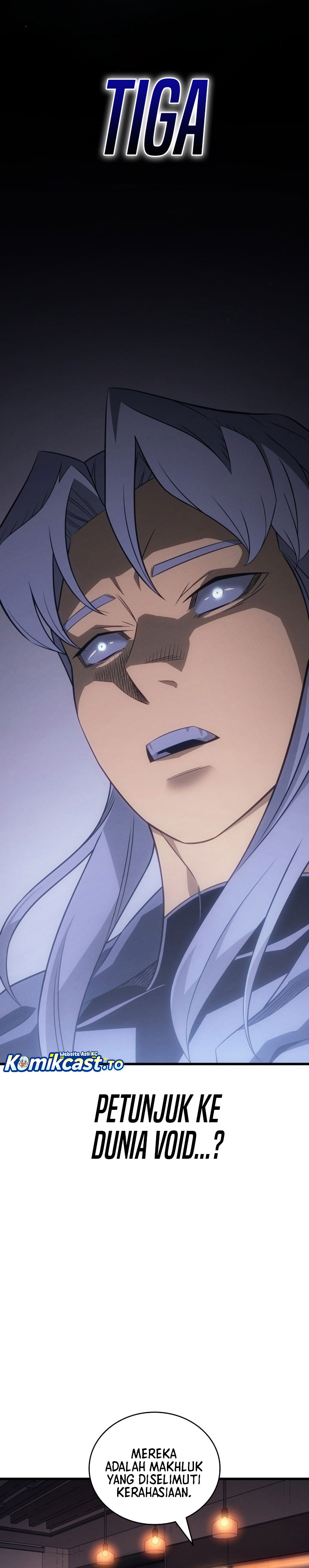 The Great Mage Returns After 4000 Years Chapter 230 Gambar 14