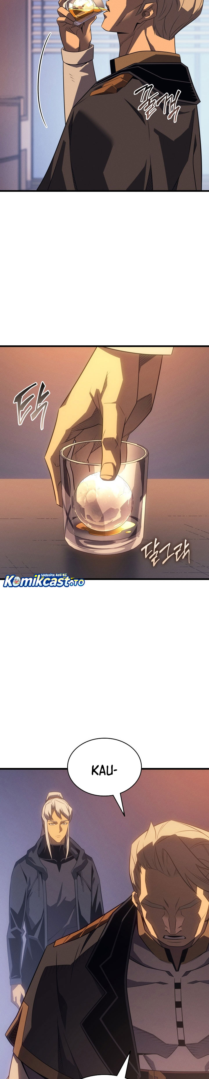 The Great Mage Returns After 4000 Years Chapter 230 Gambar 17