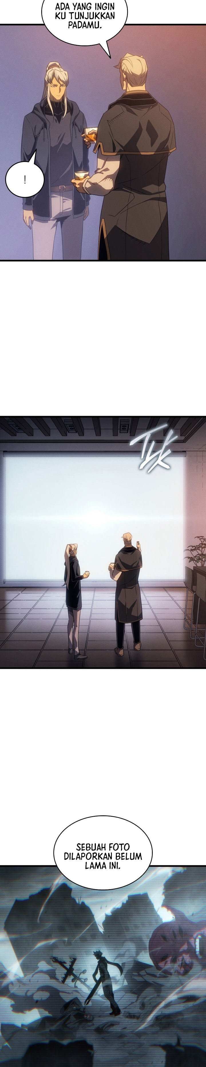 The Great Mage Returns After 4000 Years Chapter 230 Gambar 19