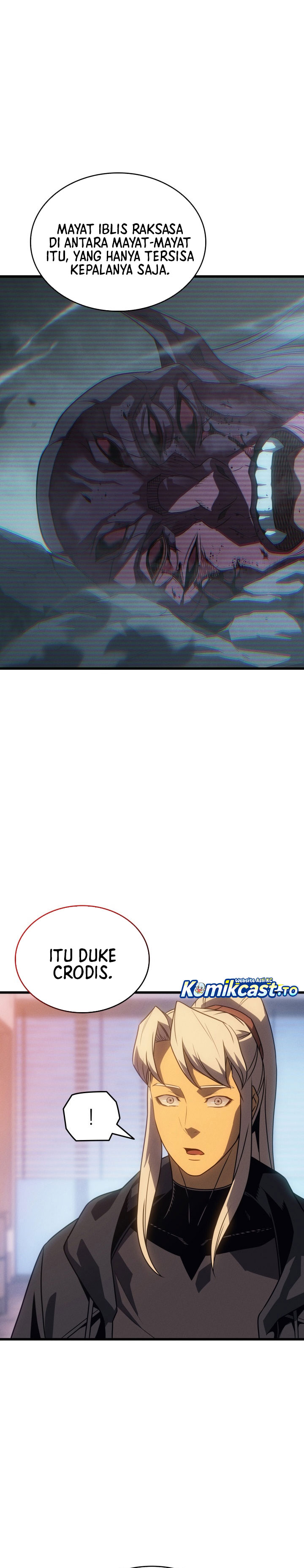 The Great Mage Returns After 4000 Years Chapter 230 Gambar 21