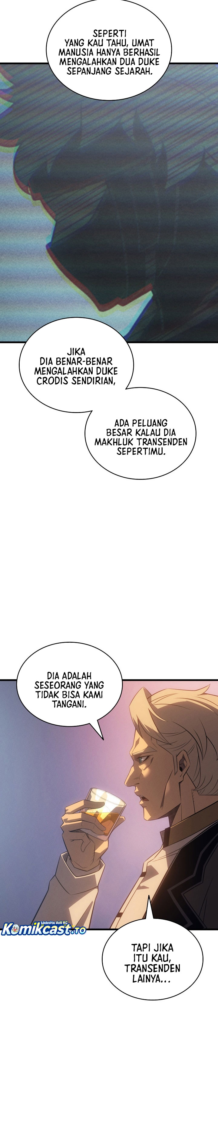 The Great Mage Returns After 4000 Years Chapter 230 Gambar 22