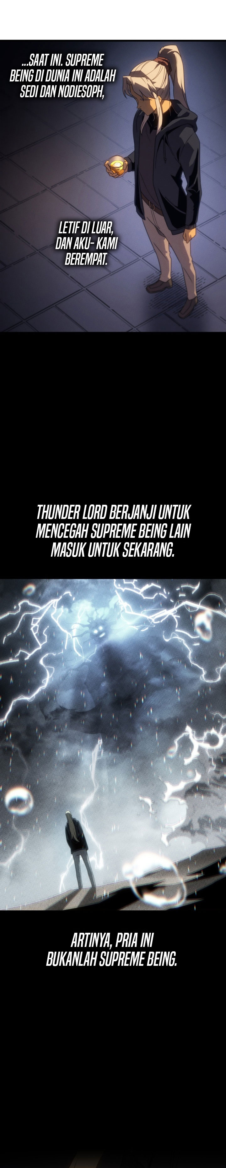 The Great Mage Returns After 4000 Years Chapter 230 Gambar 23