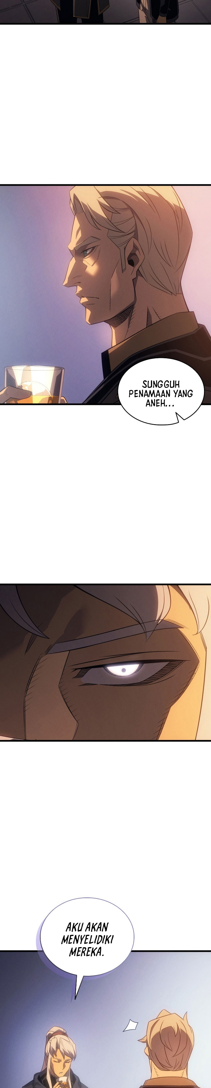 The Great Mage Returns After 4000 Years Chapter 230 Gambar 26