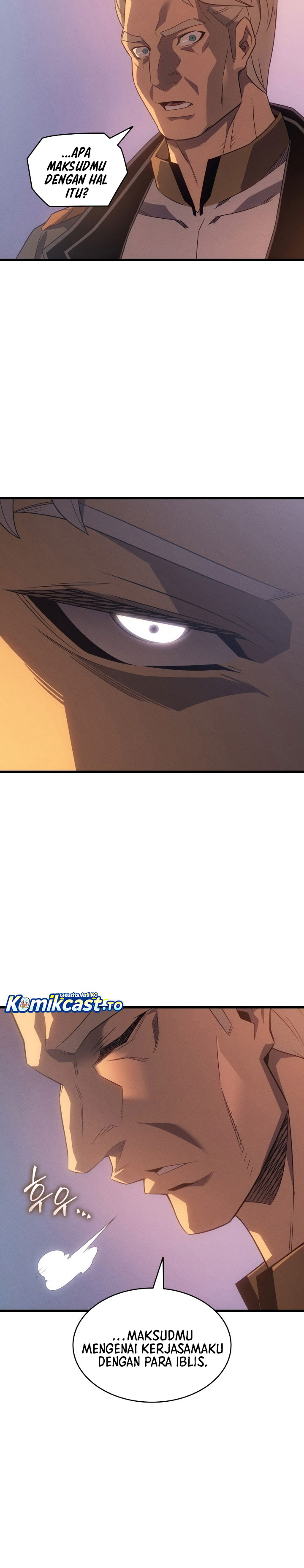 The Great Mage Returns After 4000 Years Chapter 230 Gambar 28