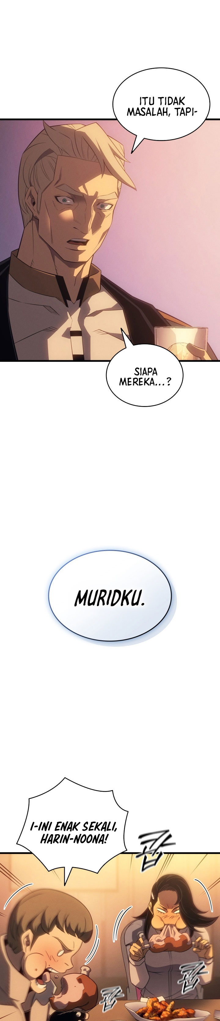 The Great Mage Returns After 4000 Years Chapter 230 Gambar 32