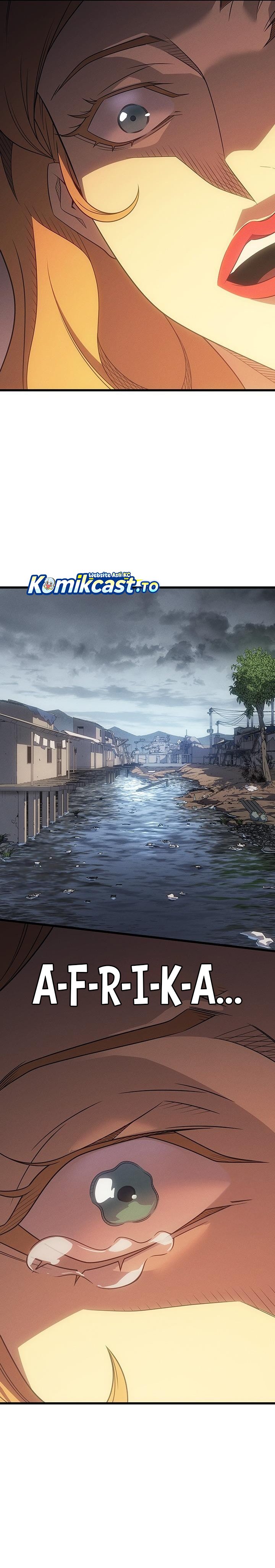 The Great Mage Returns After 4000 Years Chapter 231 Gambar 4