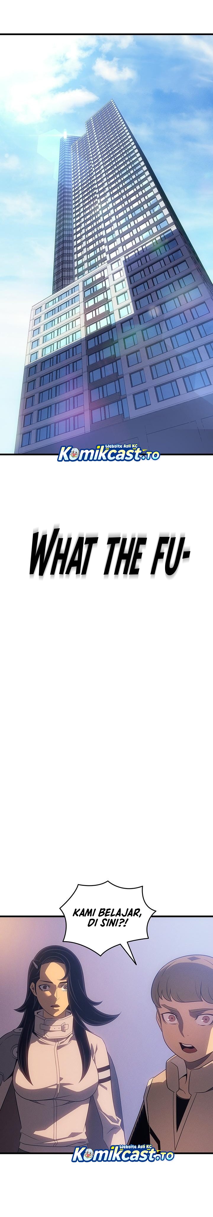 The Great Mage Returns After 4000 Years Chapter 231 Gambar 5