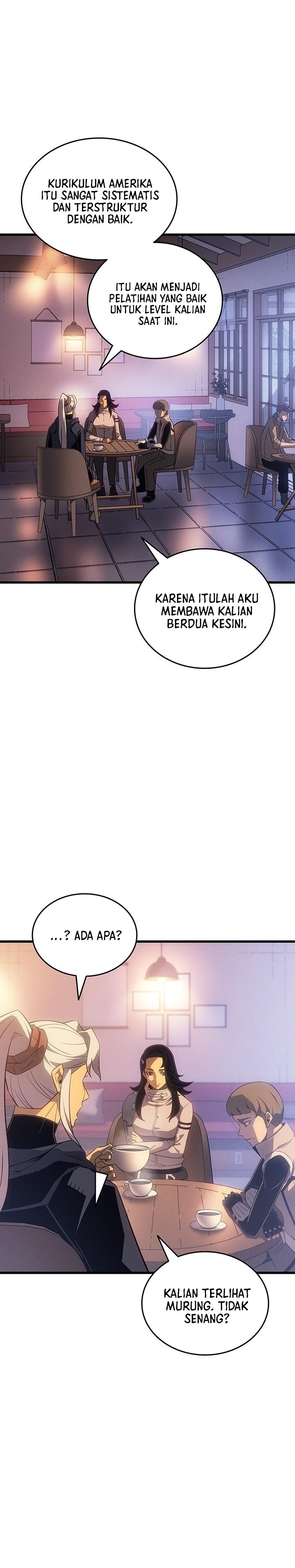 The Great Mage Returns After 4000 Years Chapter 231 Gambar 6