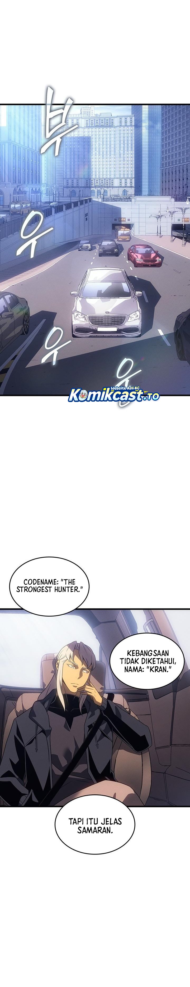 The Great Mage Returns After 4000 Years Chapter 231 Gambar 10