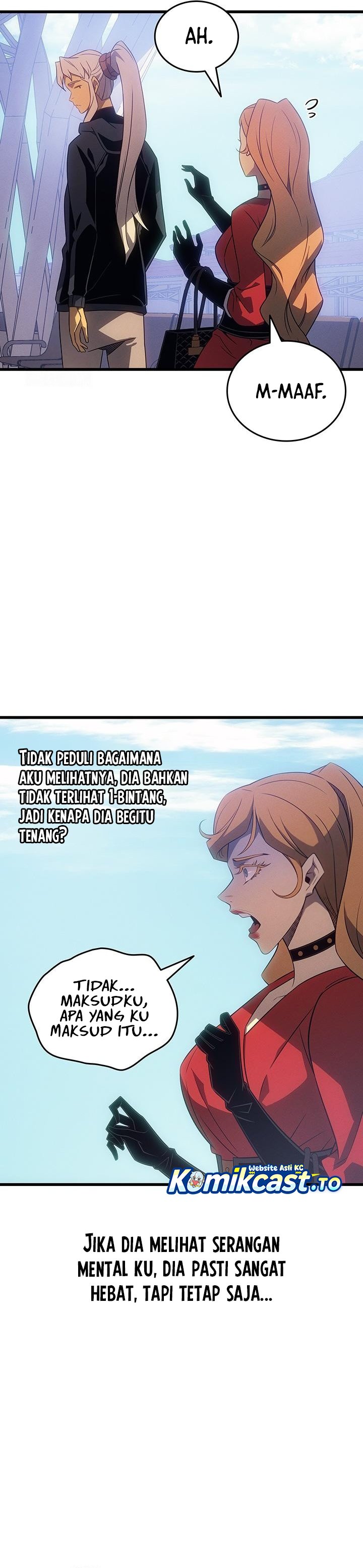 The Great Mage Returns After 4000 Years Chapter 231 Gambar 19