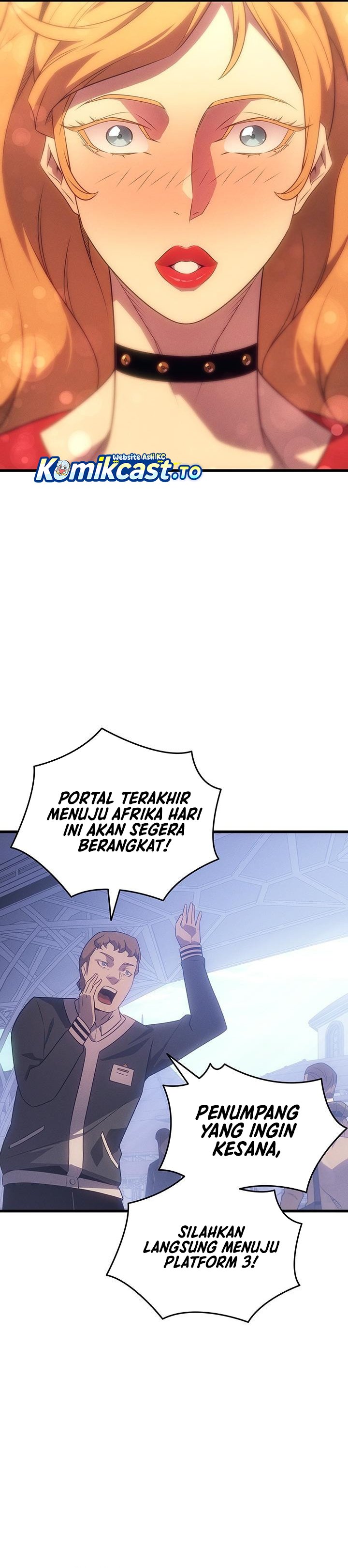 The Great Mage Returns After 4000 Years Chapter 231 Gambar 21