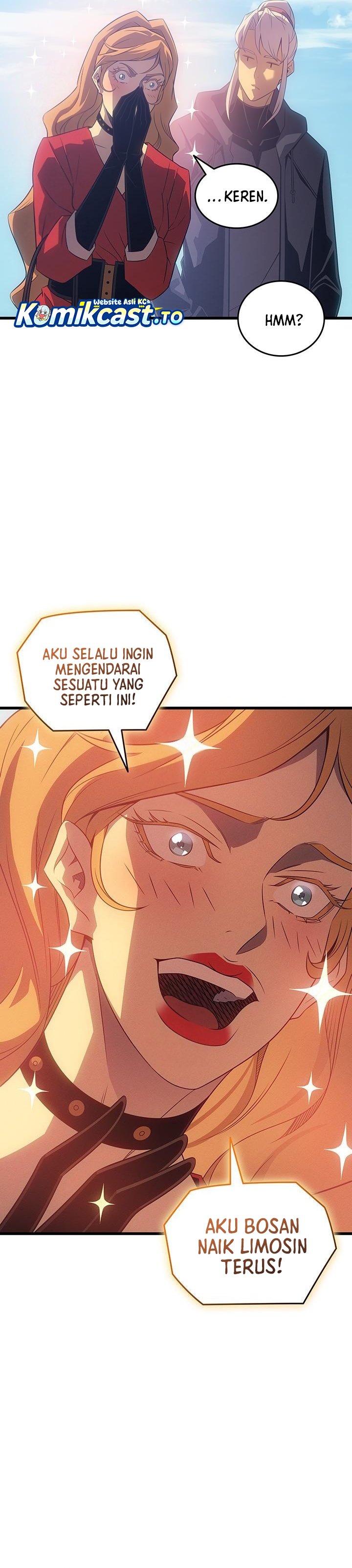 The Great Mage Returns After 4000 Years Chapter 231 Gambar 31