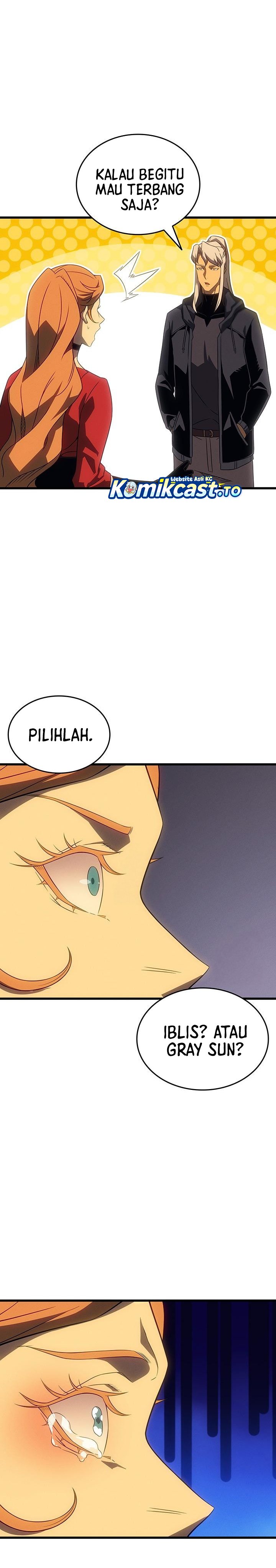 The Great Mage Returns After 4000 Years Chapter 231 Gambar 35