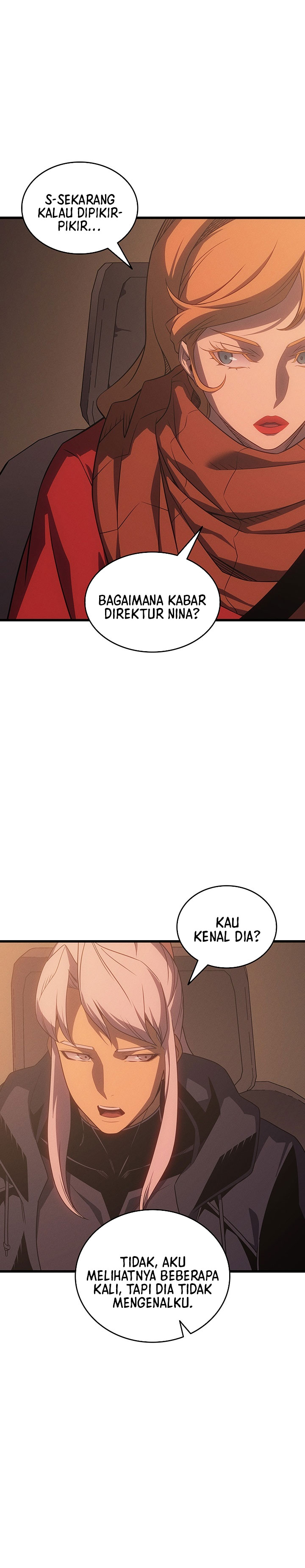 The Great Mage Returns After 4000 Years Chapter 232 Gambar 8