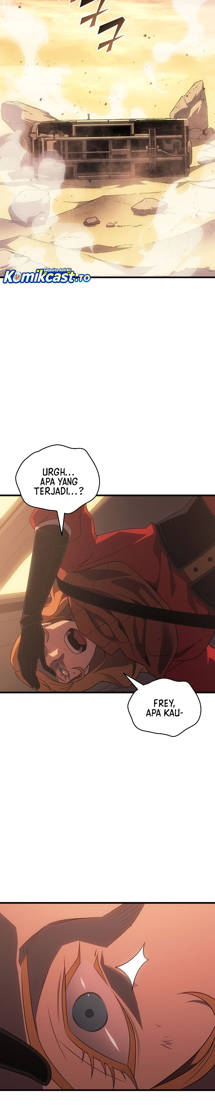 The Great Mage Returns After 4000 Years Chapter 232 Gambar 14