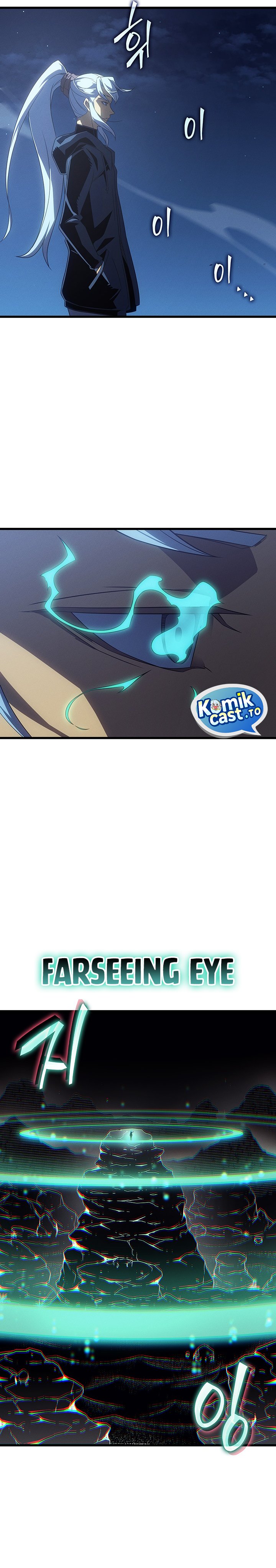 The Great Mage Returns After 4000 Years Chapter 234 Gambar 3