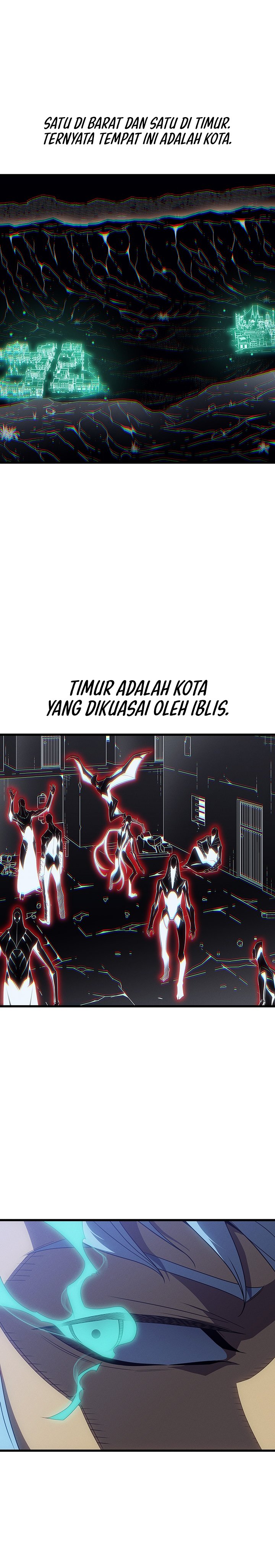 The Great Mage Returns After 4000 Years Chapter 234 Gambar 4