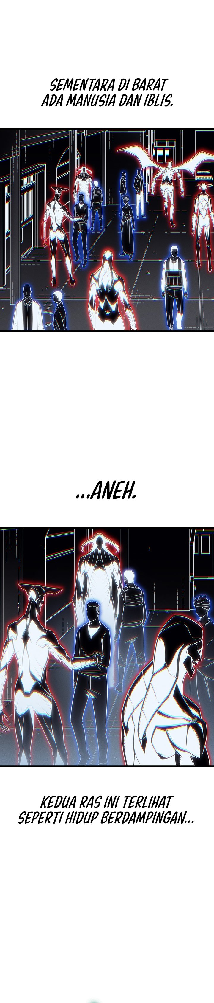 The Great Mage Returns After 4000 Years Chapter 234 Gambar 5