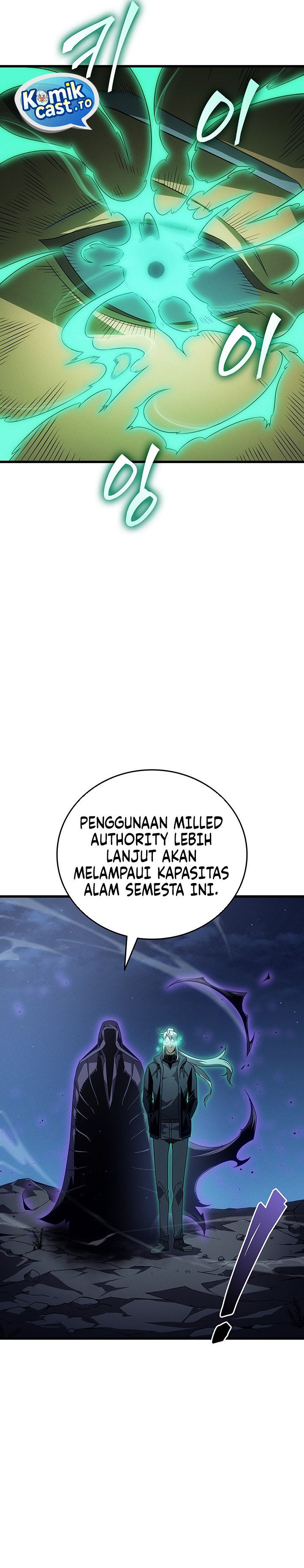 The Great Mage Returns After 4000 Years Chapter 234 Gambar 6