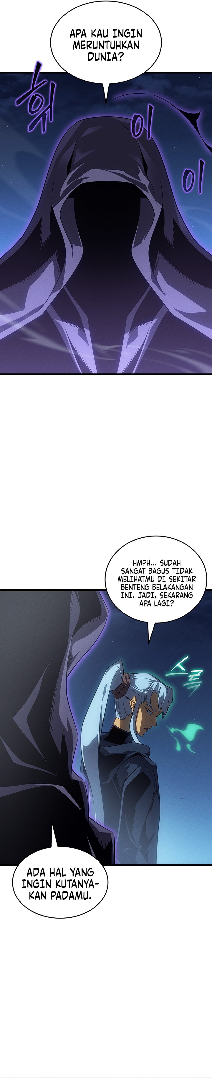 The Great Mage Returns After 4000 Years Chapter 234 Gambar 7