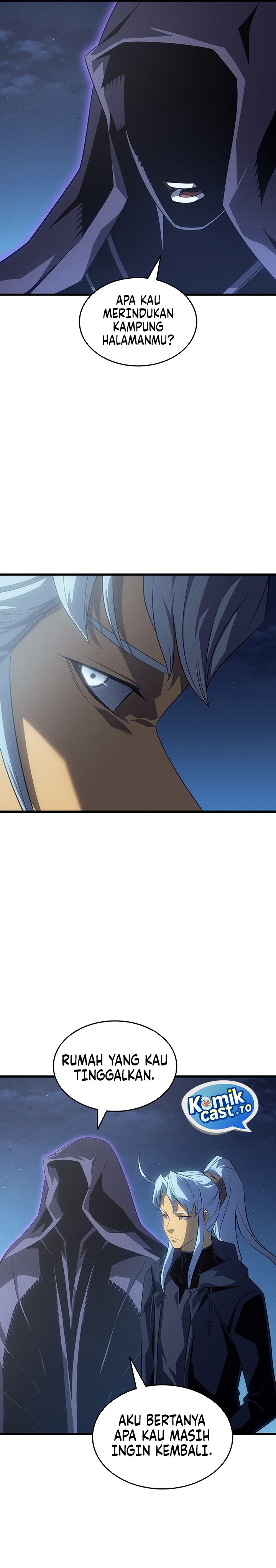 The Great Mage Returns After 4000 Years Chapter 234 Gambar 8