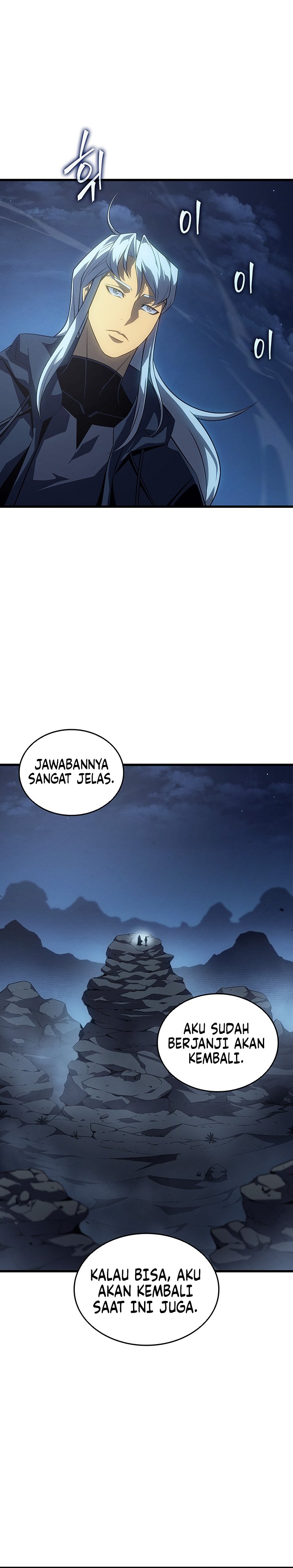 The Great Mage Returns After 4000 Years Chapter 234 Gambar 9