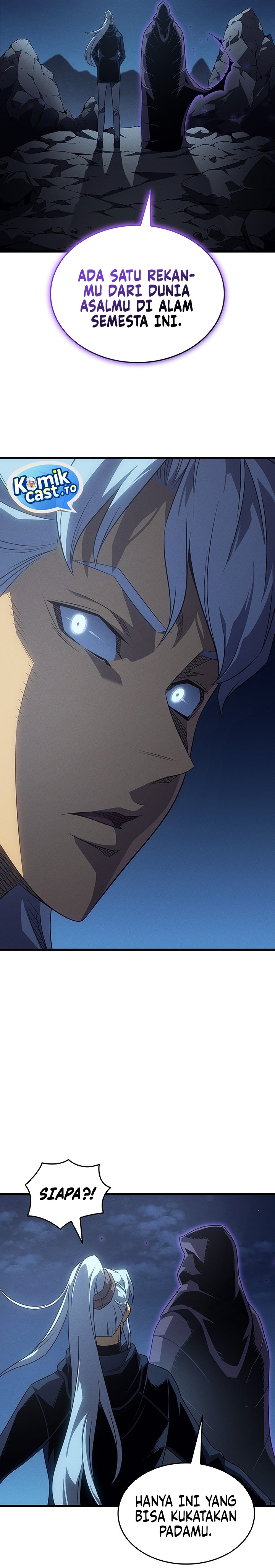 The Great Mage Returns After 4000 Years Chapter 234 Gambar 11