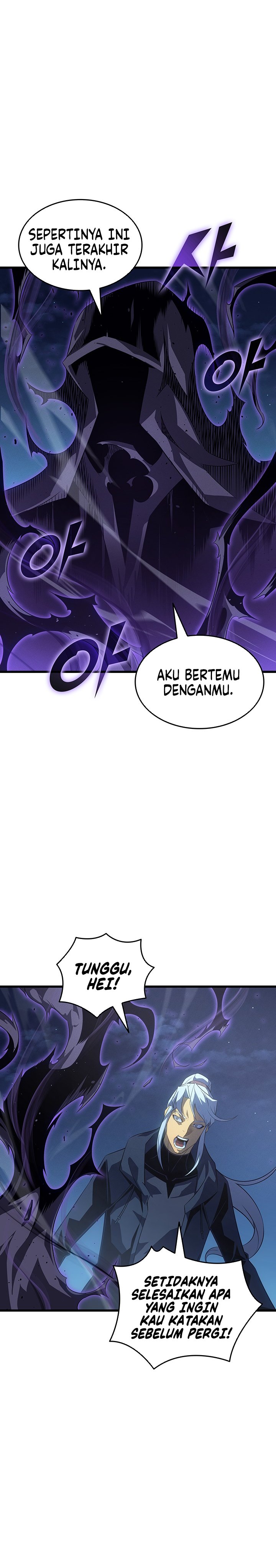 The Great Mage Returns After 4000 Years Chapter 234 Gambar 12