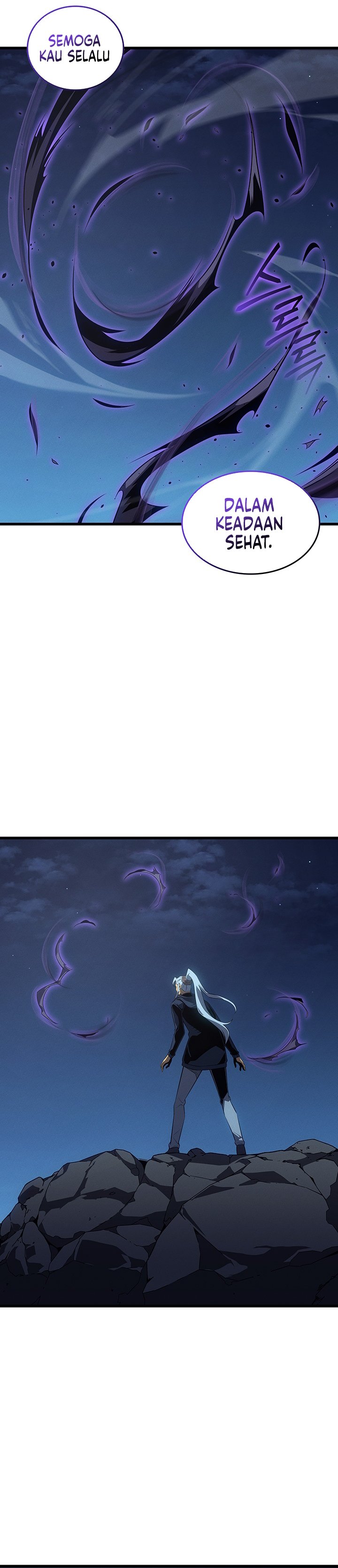 The Great Mage Returns After 4000 Years Chapter 234 Gambar 13