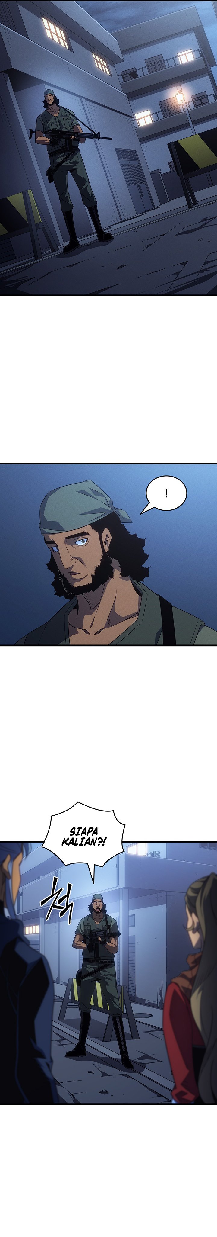 The Great Mage Returns After 4000 Years Chapter 234 Gambar 23