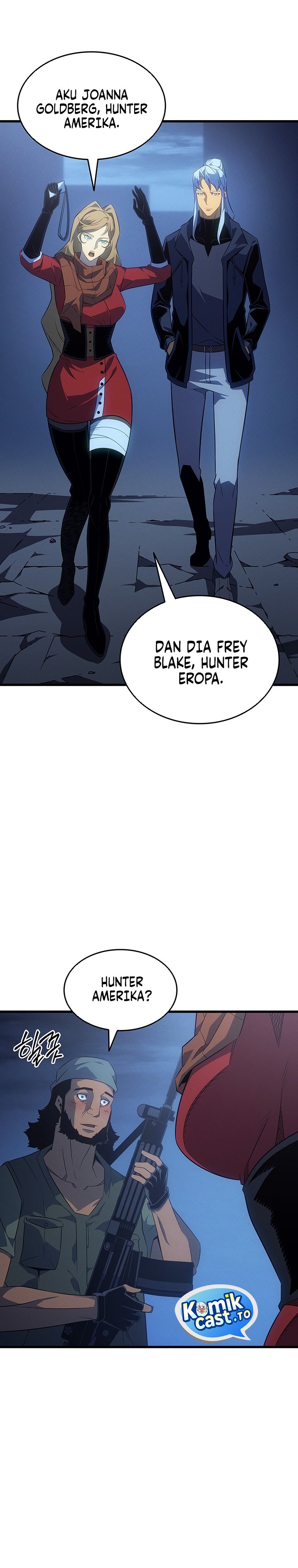 The Great Mage Returns After 4000 Years Chapter 234 Gambar 24